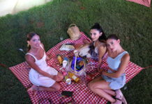 A Picnic in Style: The Grand Picnic Brings Joy, Design, and Community to the Outdoors