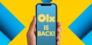 OLX reclaims its name by popular demand