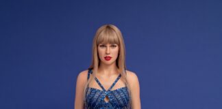 Zuhair Murad dresses Taylor Swift’s Madame Tussaud Figure
