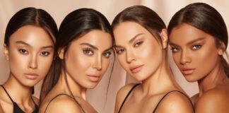 MAAKE Beauty: The Dubai-Born Luxury House Redefining What “With You” Means