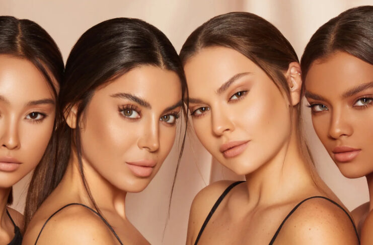 MAAKE Beauty: The Dubai-Born Luxury House Redefining What “With You” Means